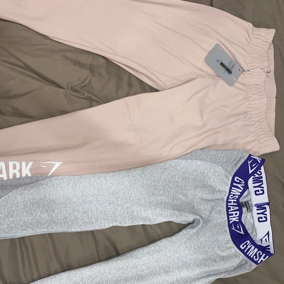 Gymshark Leggings - Picture 2 of 3